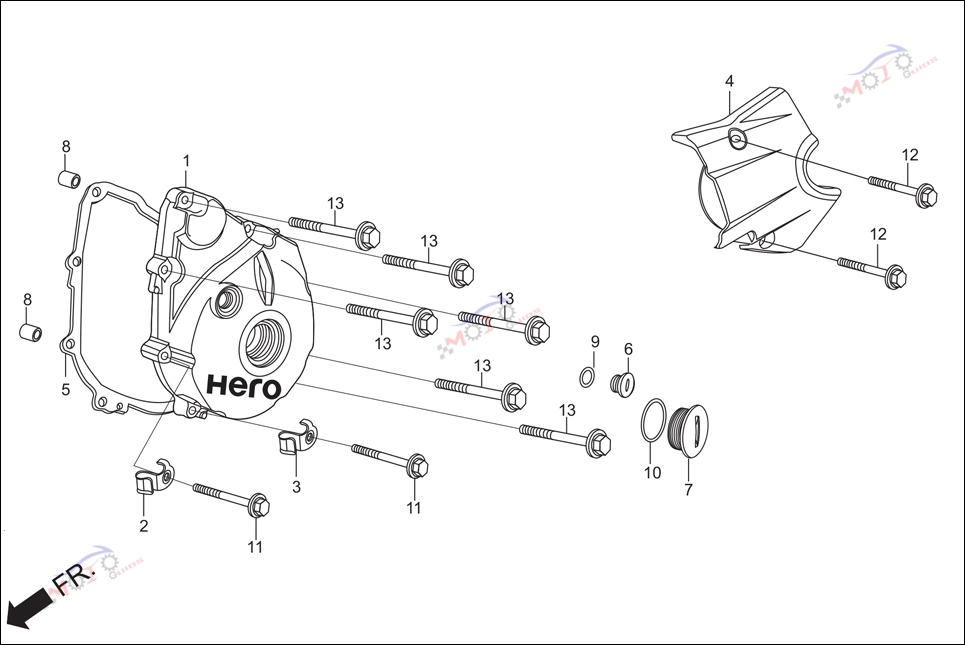 Engine Diagram